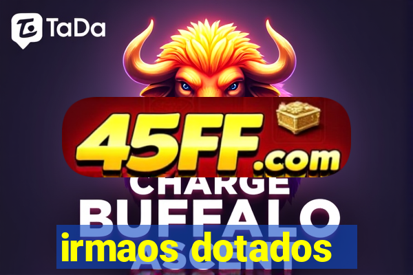 irmaos dotados - roleta russa